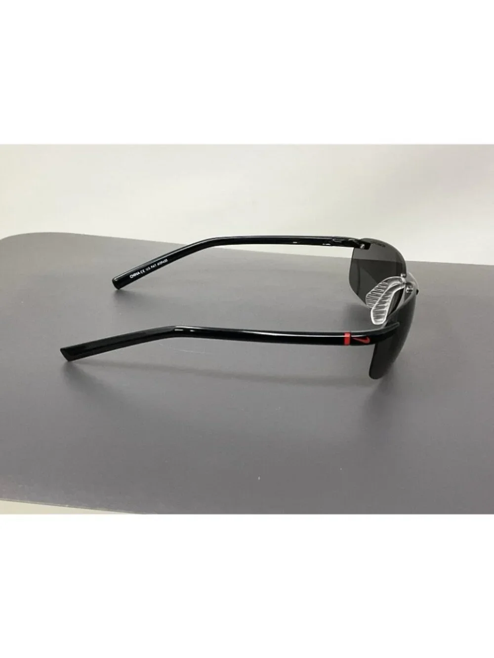 NIKE Sunglasses EV 0651 001 201